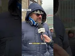 A Zenica &egrave; gi&agrave; battaglia: bosniaci e azzurri si sfidano sugli spalti prima ancora di entrare in campo