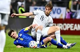 Italia eliminata per la terza volta consecutiva, ai rigori vince la Bosnia