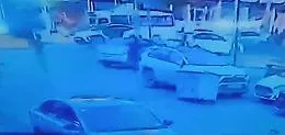 Terrore a Baghdad: il video del rapimento della reporter americana Shelly Kittleson
