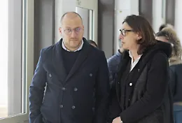Modica Alta, completati i lavori della mensa Don Minzoni