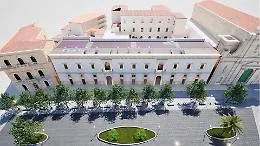 Scuola Miccich&eacute;-Lipparini a Scicli, la grande ferita potr&agrave; essere risanata