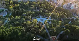 Palermo segreta: una passeggiata iniziatica tra giardini, riti e simboli