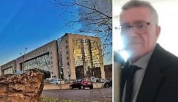 Due indagati per la morte dell'operaio morto a Enna, il figlio fa chiarezza: &laquo;Si &egrave; staccata una parte della gru&raquo;