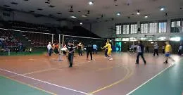 A Messina lo sport a Scuola &egrave; un lusso: solo una struttura su quattro ha una palestra