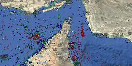 Il paradosso della folle guerra di Trump: gli iraniani sono gli unici a fare affari nel mare di guerra 