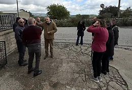 Consegnati i lavori per la nuova pubblica illuminazione a Sampieri (Scicli) e San Giacomo (Ragusa)