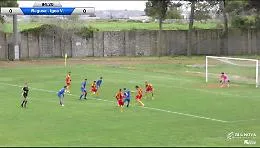 Il Ragusa all'ultimo respiro, Igea Virtus battuta al 95'