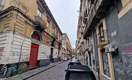 La Ztl a Catania: le vie Montesano e Caff aree pedonali  &laquo;permanenti&raquo; 
