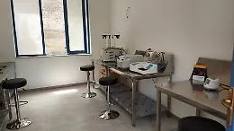 Laboratorio mai entrato in funzione: presunta truffa all'Unione Europea a Lipari