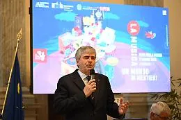 Mazzi: "La situazione internazionale favorir&agrave; l'Italia"