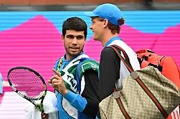Sorteggi Montecarlo, la strada di Sinner, degli italiani e le chanches di Jannik di tornare N1