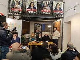 Partecipazione, condivisione e passione: Valbruzzi e Cannav&ograve; insieme per i diritti e l'ambiente