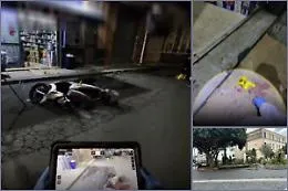 Tentato femminicidio di via Villa Glori: dalla cattura alla prima notte in carcere dell'aggressore di Picanello