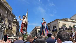 Modica e la Madonna Vasa Vasa, ecco come cambia la viabilit&agrave;