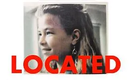 Christine, la bimba scomparsa nel nulla e ritrovata viva dopo 32 anni e il parallelo con Denise Pipitone