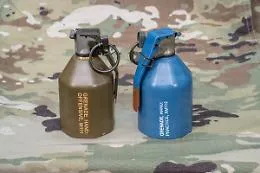 Uccide con la pressione e non con le schegge: come funziona la nuova granata dell'Esercito Usa