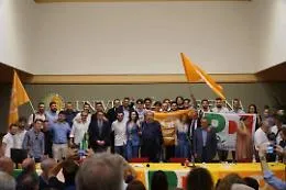 Enna, Crisafulli si candida, resta il nodo sul simbolo PD: fissata la presentazione ufficiale