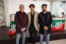 Santa Croce e i debiti fuori bilancio, Forza Italia al sindaco: "Amministrare significa assumersi responsabilit&agrave;, non scaricarle agli altri"