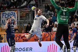 Pallamano: oggi si gioca a Siracusa il big-match di  Serie A1 Gold, con l'Albatro che riceve Trieste