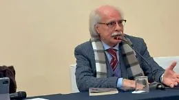 Modica e il rilancio del centro storico, anche il letterato Domenico Pisana dice la sua