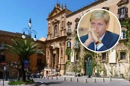 Fratelli d'Italia si smarca: il centrodestra agrigentino rischia l'implosione su Firetto