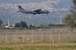 Aerei Usa dall'Italia all'Iran, il sottosegretario Siracusano: &laquo;Dalle nostre basi solo voli per logistica e supporto&raquo;