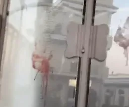 Pozzallo, lite in piazza Cesare Battisti finisce nel sangue