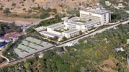 Nuovo polo pediatrico all'ospedale Cervello di Palermo, il Tar d&agrave; il via libera: respinto il ricorso contro l'appalto da 100 milioni