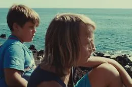 "Sciatunostro": la storia di Ettore e Giovannino, piccoli amici a Linosa. &laquo;Il tempo sull'isola perde le sue coordinate&raquo;