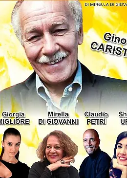 Un uomo di troppo: risate, equivoci e verit&agrave; nascoste