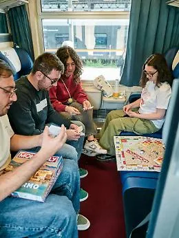 Sicilia Express, Schifani: &laquo;I giudizi positivi contano pi&ugrave; delle polemiche sterili&raquo; 