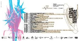 Praxis: ACRE Trio in un viaggio sonoro ai Cantieri Culturali alla Zisa