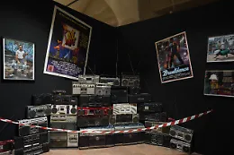 Streets of Catania: dalla New York anni Ottanta alla nuova scena urbana etnea
