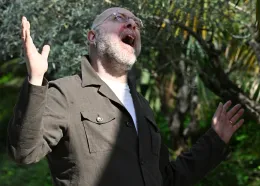 Mario Biondi: &laquo;La mia canzone scartata da Carlo Conti a Sanremo&raquo;