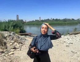 Shelly Kittleson liberata: scambio di prigionieri e ordine di lasciare subito l'Iraq