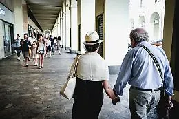 Speranza di vita a 83,4 anni nel 2024: Italia tra i Paesi pi&ugrave; longevi