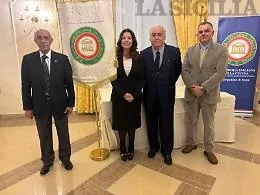 Enna celebra la cucina italiana come patrimonio Unesco: tradizione, innovazione e i progetti dell'Accademia