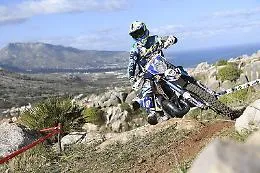 Motociclismo: il Mondiale di Enduro torna in Sicilia, da venerd&igrave; spettacolo assicurato a Custonaci