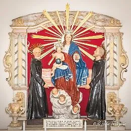 Modica celebra "Martiri l'Itria" tra fede, musica e sapori
