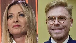 La Vardera: &laquo;Nuovo caso Delmastro in Sicilia, la Meloni intervenga allontanando il presidente parente del boss&raquo;