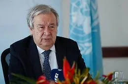 Guterres accoglie la tregua tra Usa e Iran: &laquo;Ora pace duratura&raquo;