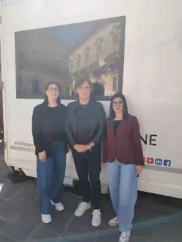 Monterosso Almo, la prevenzione arriva in piazza