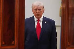 Il passo indietro (strategico?) di Trump: stop alle bombe per due settimane ma Iran dovr&agrave; riaprire lo Stretto di Hormuz