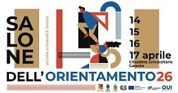 Salone dell'Orientamento 2026 dell'Universit&agrave; di Catania: 4 giorni per orientarti tra studio, carriera e nuove opportunit&agrave;