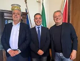 Ennio Ciotta &egrave; il nuovo direttore del Dipartimento Cardiovascolare dell&rsquo;ASP di Agrigento
