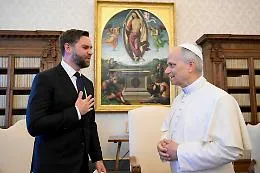 Papa Leone XIV "respinge" la corte di Trump che evoca "Avignone": cronaca di un contrasto durissimo 
