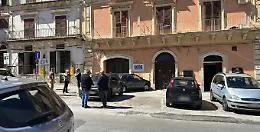 Paura a Modica, trancia il tubo del gas dopo un incidente stradale