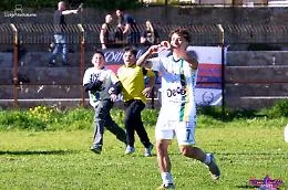 Tchaouna apre, Distratto chiude: Enna vicina alla salvezza con il 3-1 sul Milazzo