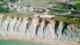 Erosione costiera, l&rsquo;appello degli architetti: "Ecco il piano per salvare il litorale"