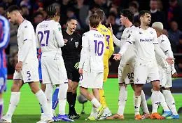 Notte amara per le italiane in Europa: crollano Bologna e Fiorentina